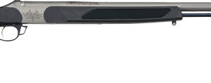 TRADITIONS VORTEK STRIKERFIRE - 45 CAL S/S CERAKOTE/BLK SYN