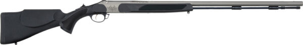 TRADITIONS VORTEK STRIKERFIRE - 45 CAL S/S CERAKOTE/BLK SYN