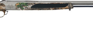 TRADITIONS VORTEK STRIKERFIRE - 45 CAL S/S CERAKOTE/RT EDGE