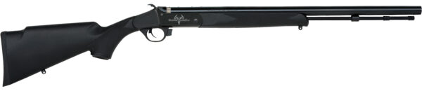 TRA BUCKSTKR 50CA BLK 24