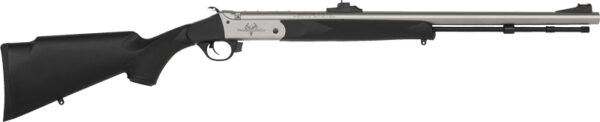 TRADITIONS BUCKSTALKER XT 50 - CAL NW MUSKET S/S CERA/BLACK