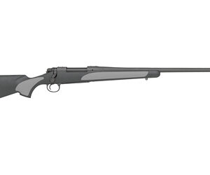 REM 700 SPS 30-06 24" MATTE BL SYN