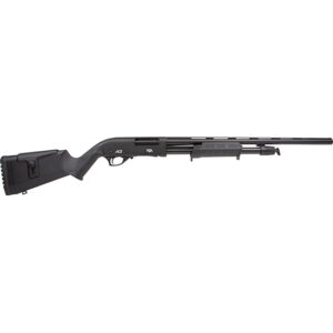 RIA YOUTH ALL GEN PUMP 20GA 22 TKY/DEER 5RD