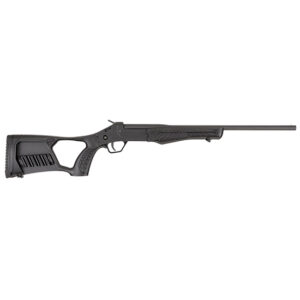 ROSSI TUFFY SINGLE SHOT 410GA 18 BLK THUMBHOLE