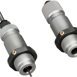 RCBS FULL LENGTH DIE SET - 25-35 WINCHESTER