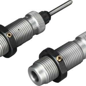 RCBS AR SERIES DIE SET TAPER - CRIMP SEATER 7.62X39