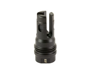 RUGGED R3 3/4X24 FLASH HIDER 7.62