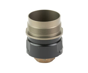 RUGGED UNIVERSAL MOUNT R.U.M. TI BLK