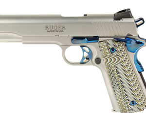 RUGER SR1911 45 ACP 5" STS8RD