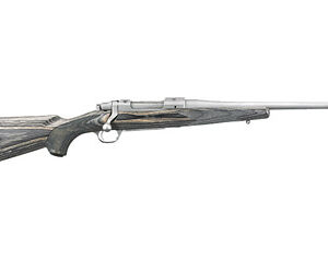 RUGER HWKEYE LAM 7MM-08 16.5" STS 4R