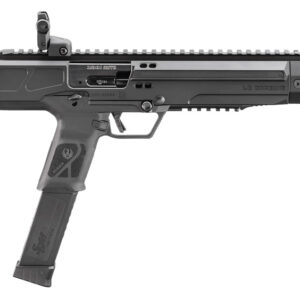 RUG LC CARBINE 10MM 16.25 TB 30RD