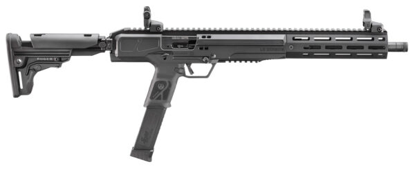 RUG LC CARBINE 10MM 16.25 TB 30RD