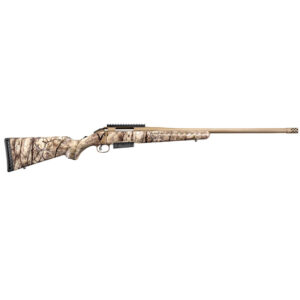 RUG AMERICAN 450BUSH 22 BRONZE GO WILD CAMO