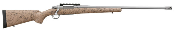 RUG HAWKEYE FTW HUNTER 6.5PRC 24 SS HS PREC