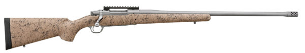 RUG HAWKEYE FTW HUNTER 300WIN 24 SS HS PREC