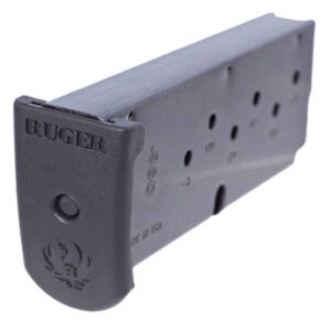 RUG MAG LC380 380ACP 7RD