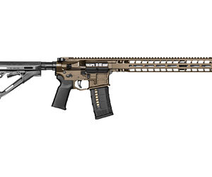 RADIAN MODEL 1 14.5"PB 223WLD BRN