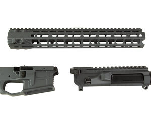 RADIAN BUILDER KIT 14" GRAY