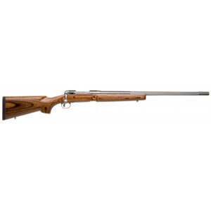 SAV 12 223REM VARMINTER LOW PRO 26 SS 7 TWIST