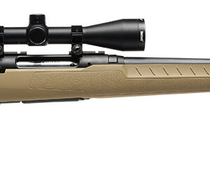 SAV AXIS 2 XP FDE 30-06 22