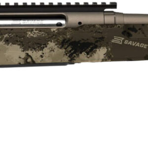 SAV AXIS 2 PRO WESTERN 223REM 20