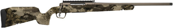 SAV AXIS 2 PRO WESTERN 223REM 20