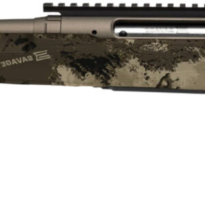 SAV AXIS 2 PRO WESTERN 308WIN 20 LH