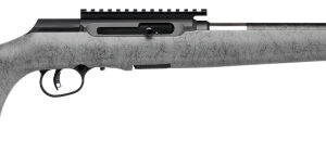 SAV A22 TIMBERLITE THUMBHOLE 22LR 18 10RD