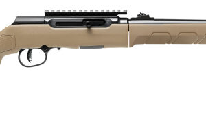SAV A22 F TAKEDOWN 22LR FDE 18 10RD