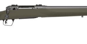 SAV 110 TRAIL HUNTER 30-06 22 4RD