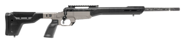 SAV 110 ULTRALITE ELITE 7MM PRC 20 3RD