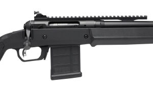 SAV 110 MAGPUL SCOUT 308WIN 18
