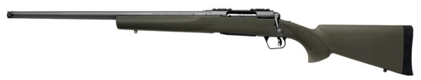 SAV 110 TROPHY HUNTER LH 300WIN 24 3RD