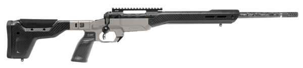 SAV 110 ULTRALITE ELITE 7MM BC 18 3RD