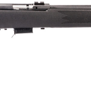 SAV 93R17 F 17HMR 21 BLK SYN 5RD