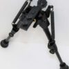 HARRIS BIPOD SERIES S MODEL BR - M 6"-9" M-LOK ROTATE LEG NOTCH - Image 2