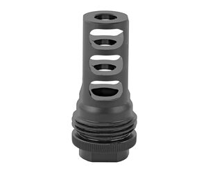 SCO ASR MUZZLE BRAKE 1/2"X28 .30CAL