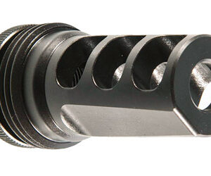 SCO ASR MUZZLE BRAKE 5/8"X24 .338CAL