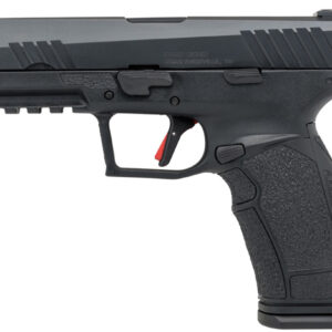 TISAS PX-9 GEN3 IRONS ONLY 9MM 4.11 2 18RD