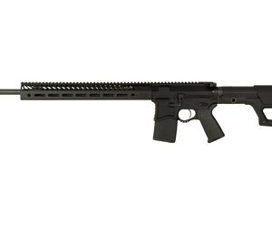 SEEKINS DMR 6MM ARC 22" 30RD BLK