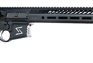 SEEKINS DMR BLK 223WYLDE 16