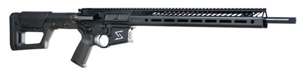 SEEKINS DMR BLK 223WYLDE 16