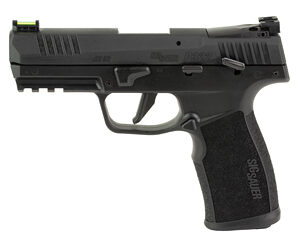 SIG P322 22LR 4" 10RD OR FO AMBI CA