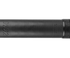 SIG SLH 762 TITANIUM QD BLK W/MOUNT