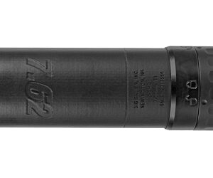 SIG SLHC 762 TI QD COMPACT BLK W/MNT