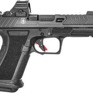 SHAS MR920 9MM WAR POET HOLOSUN 507C