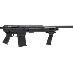 STD MFG SKO SHORTY 12GA 18 TB FOREGRIP 5RD