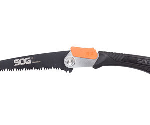 SOG FOLDING SAW