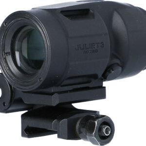 SIG OPTICS JULIET 3 MICRO - MAGNIFIER 3X22 M1913 BLACK