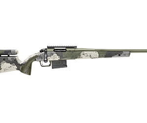 SPRGFLD WAYPOINT 6CM 20" ADJ EVG